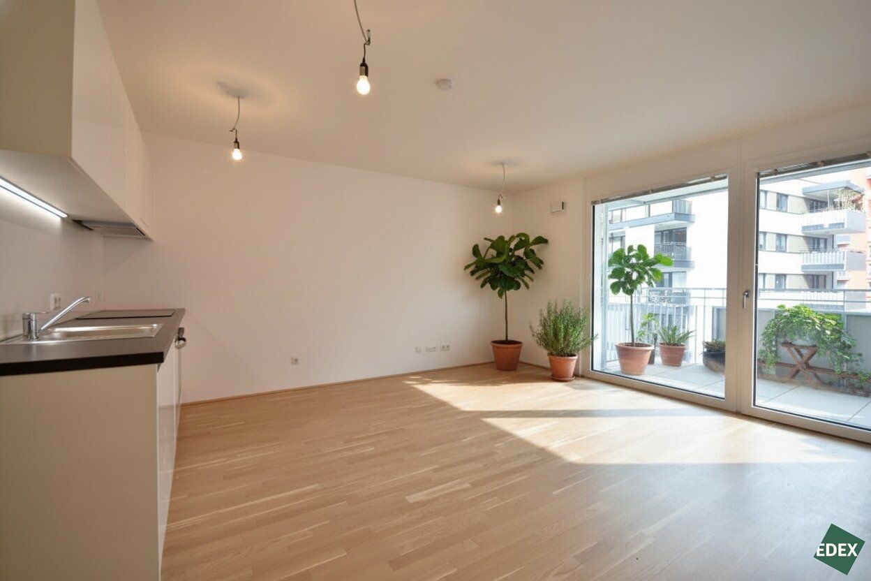 Apartment in Wien, Erdberg, Katastralgemeinde Landstraße, Wien