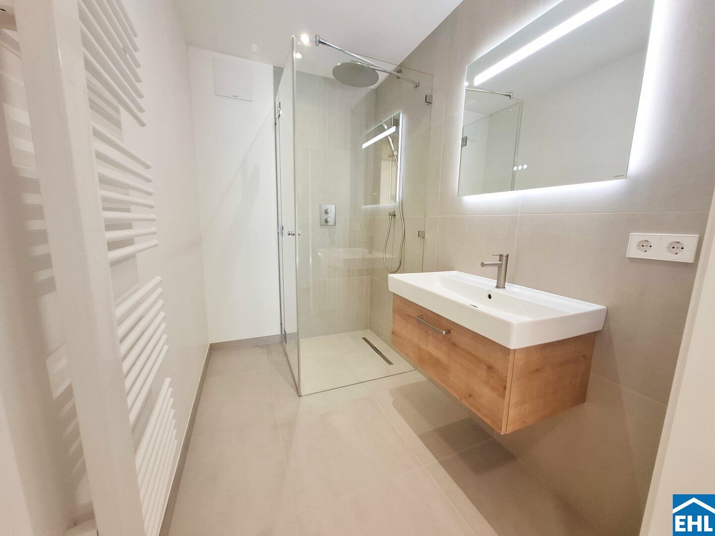 Licht. Raum. Design. - Wohnen im neuen LeopoldQuartier - Vista 6