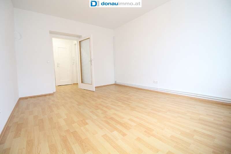 Gemütliche 2-Zimmer-Wohnung in St. Pölten - 53m², gepflegt mit Stellplatz!