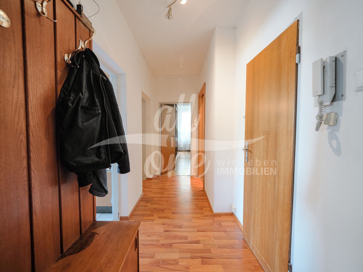 3-Zimmer Wohnung in Waidmannsdorf
