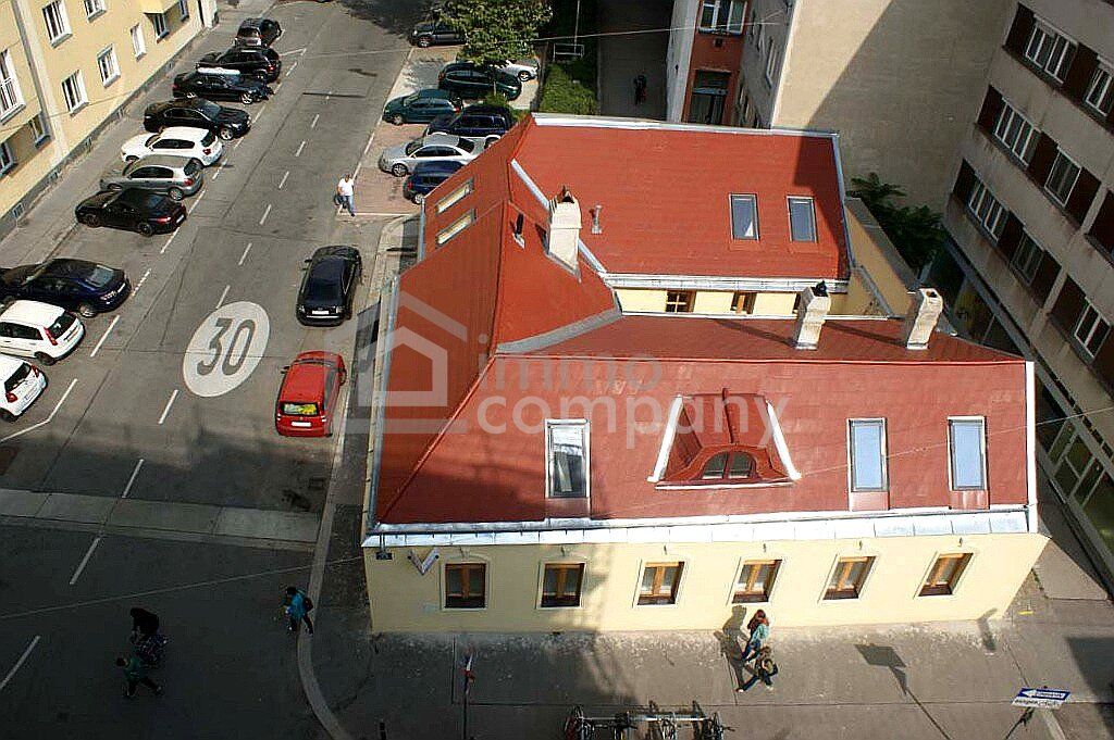 Haus – Wien