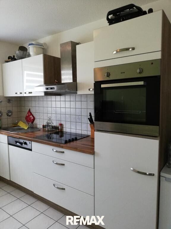 Wohnung – Kirchham - Ansicht 4