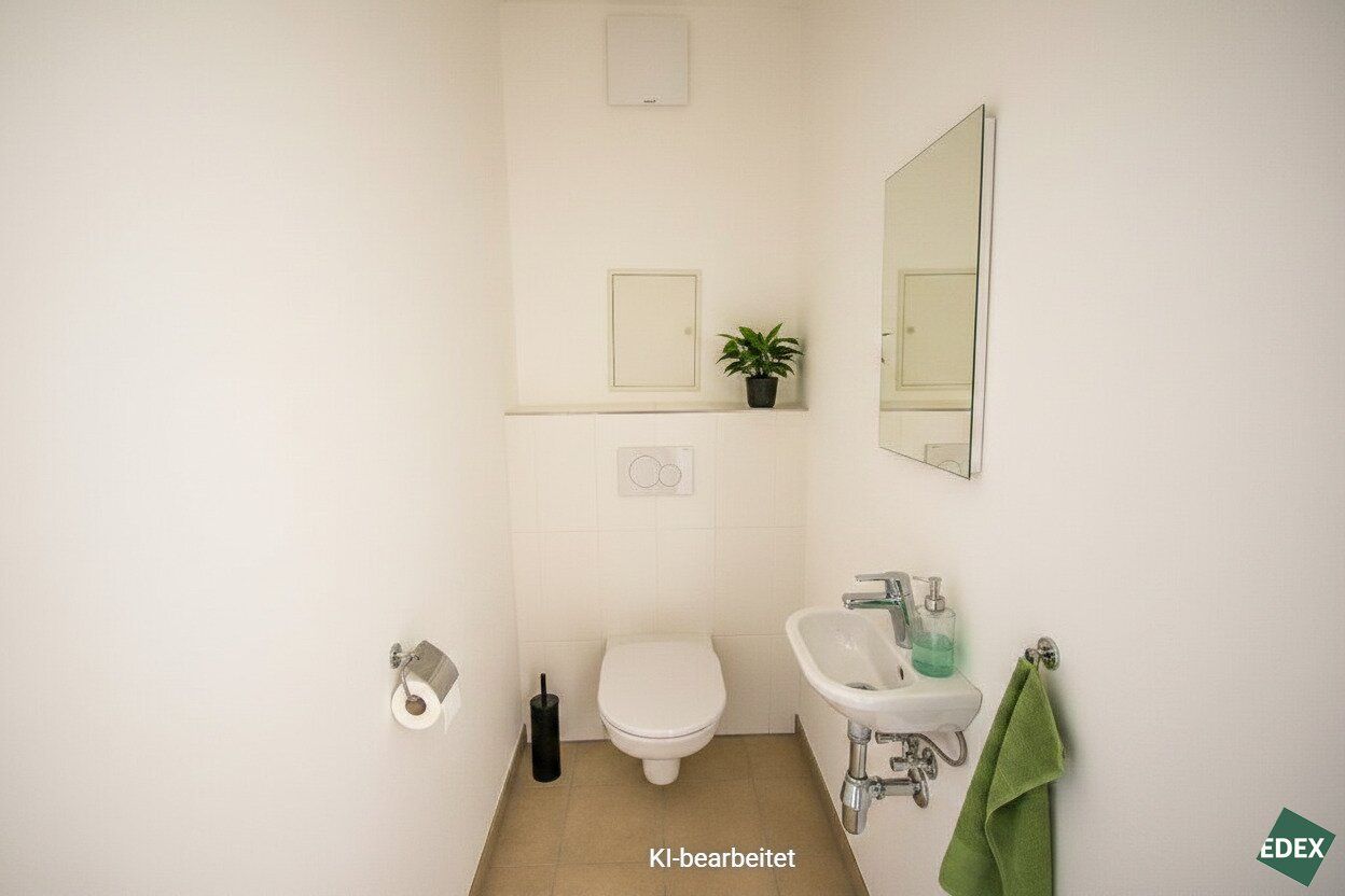Wohnung – Wien - Mehr