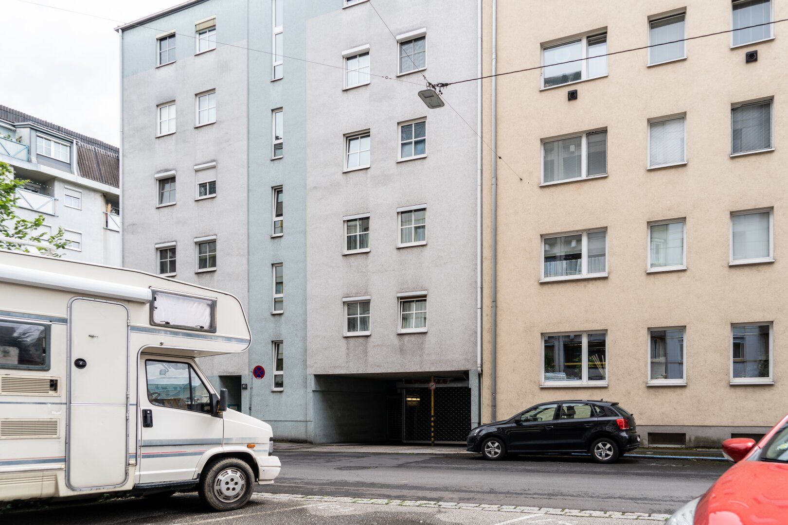 Wohnung – Linz - Ansicht 3