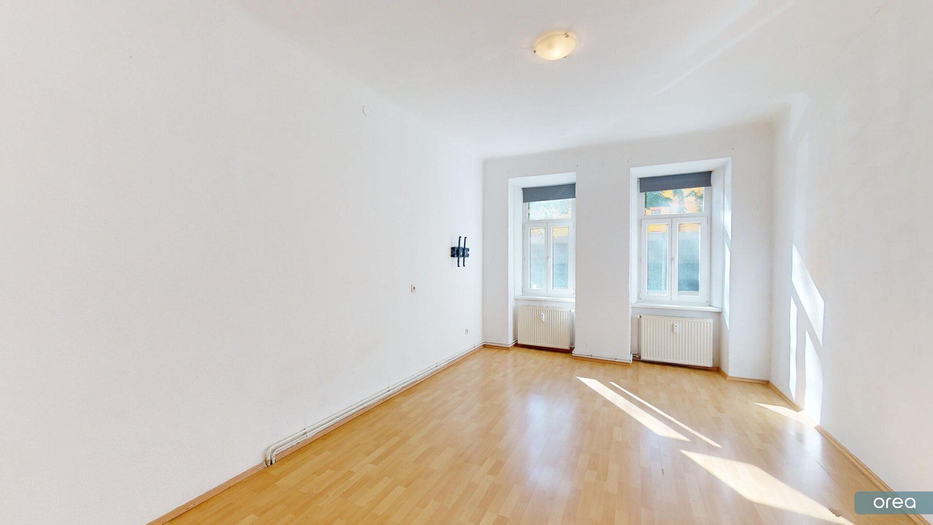orea | Gemütliche 1-Zimmer-Wohnung mit guter Verkehrsanbindungen | Smart besichtigen · Online anmieten
