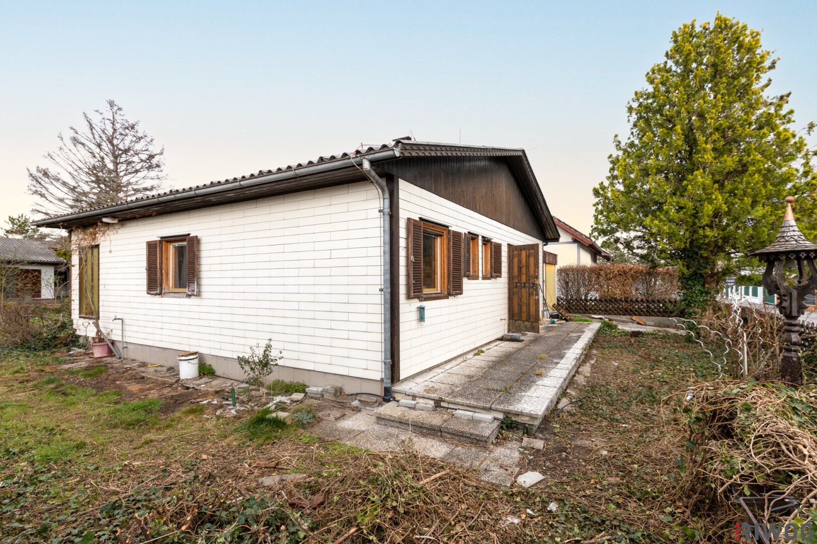 Haus – Matzendorf - Ansicht 3