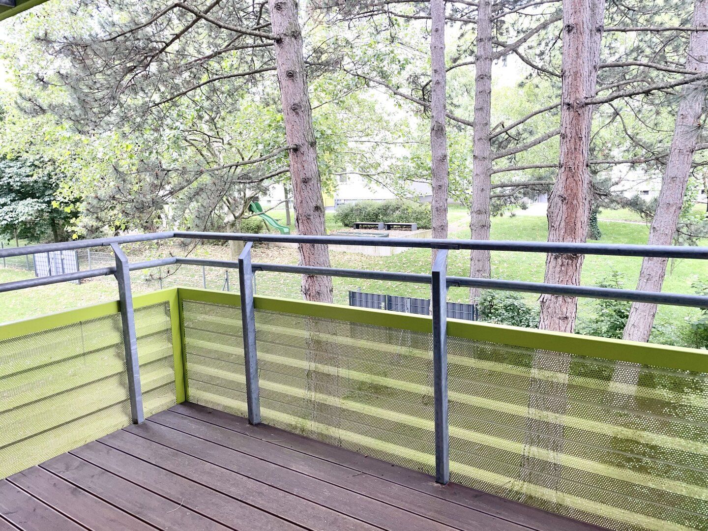 PROVISIONSFREI VOM EIGENTÜMER! UNSANIERTE 3-ZIMMER-WOHNUNG MIT BALKON!