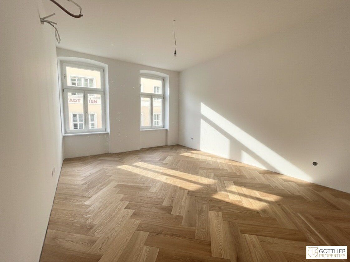 Wohnung – Wien - Ansicht 4