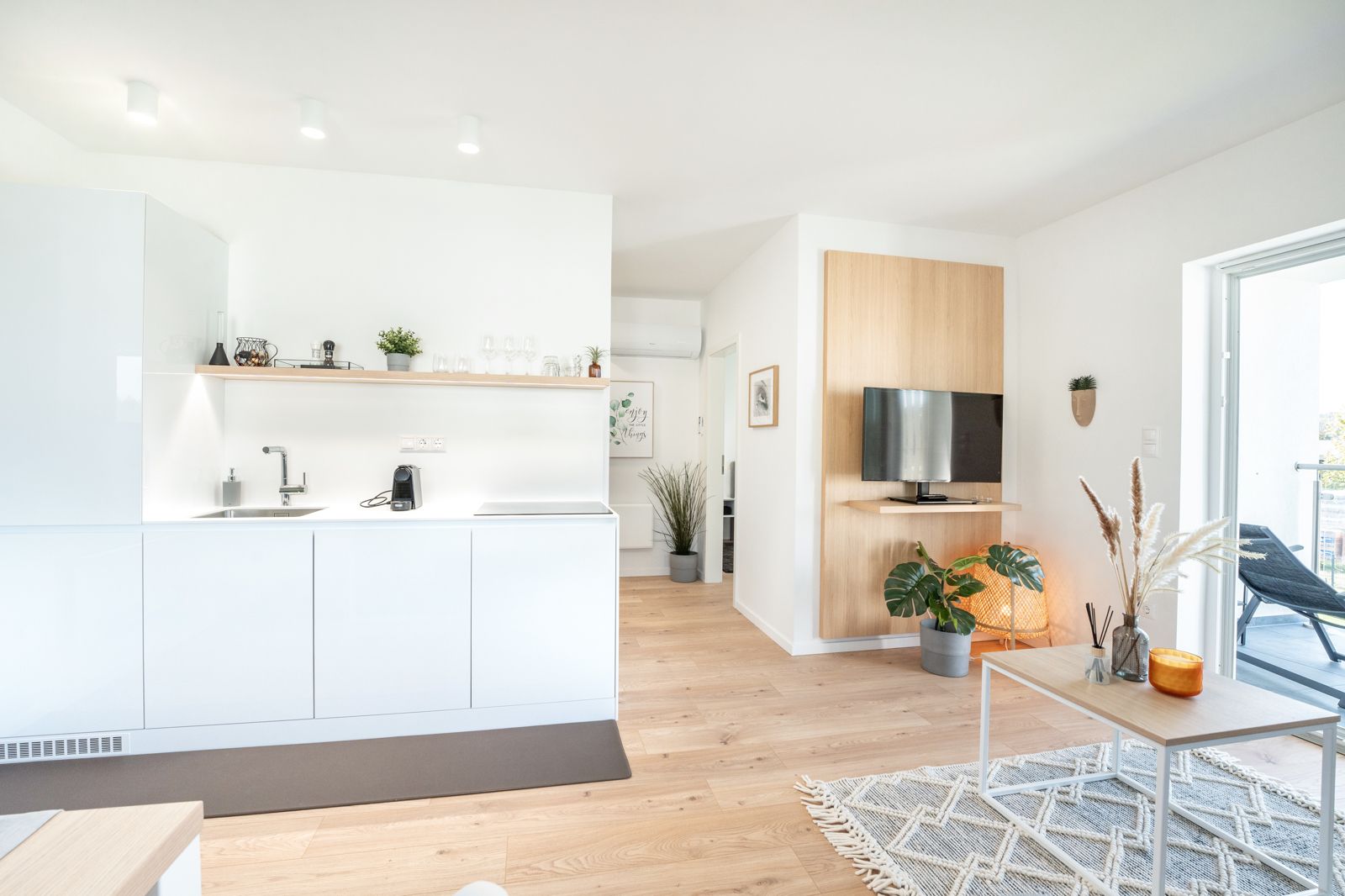 Wohnung – Lutzmannsburg - Ansicht 3