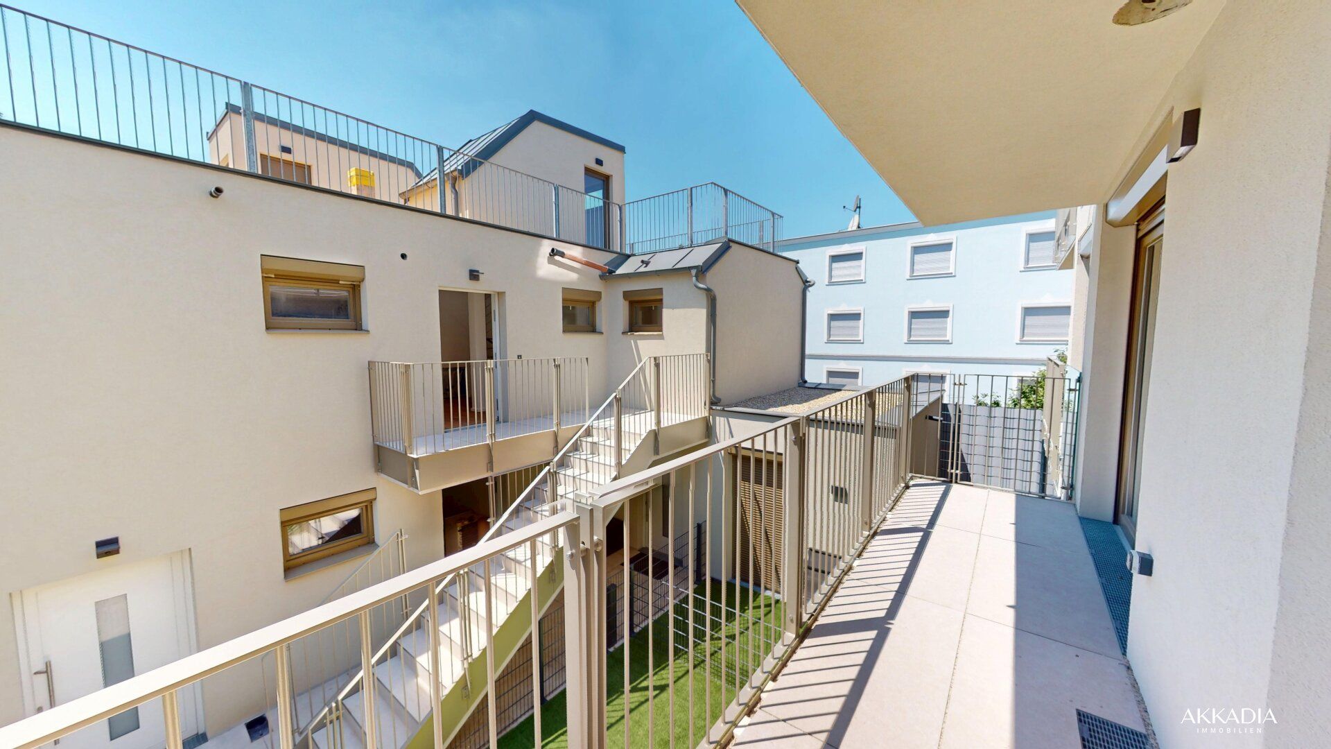 Wohnung – Wien