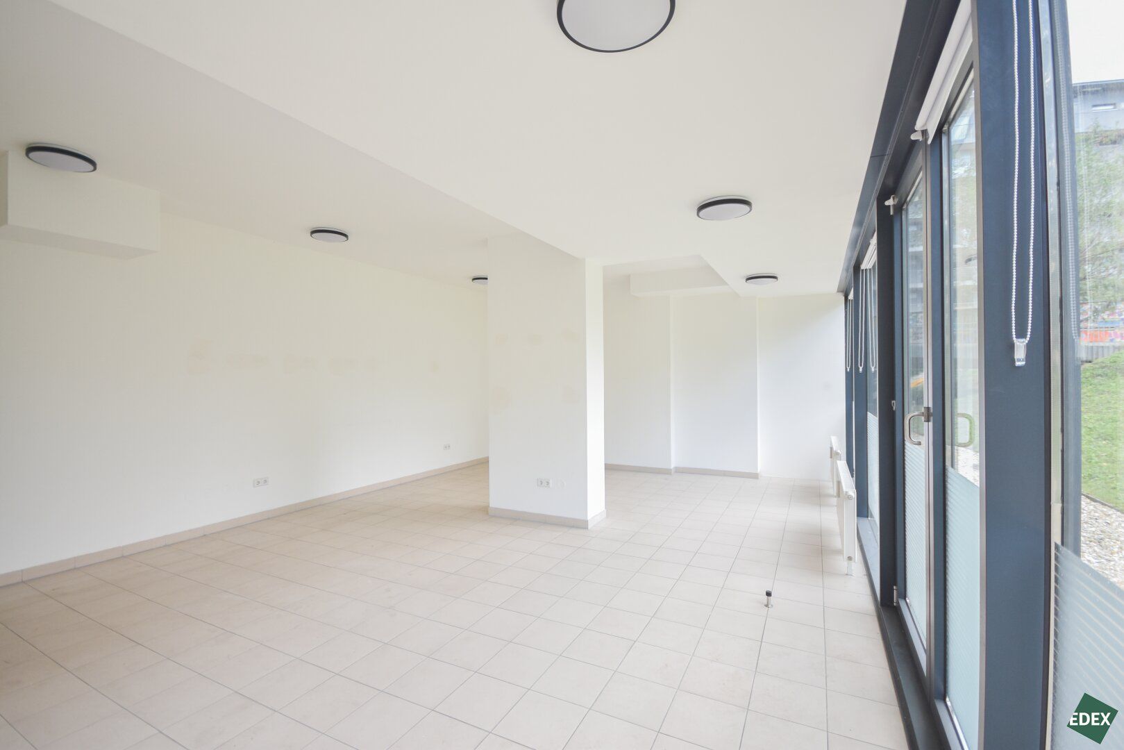 Modernes Büro Nahe Marx Halle - Mehr