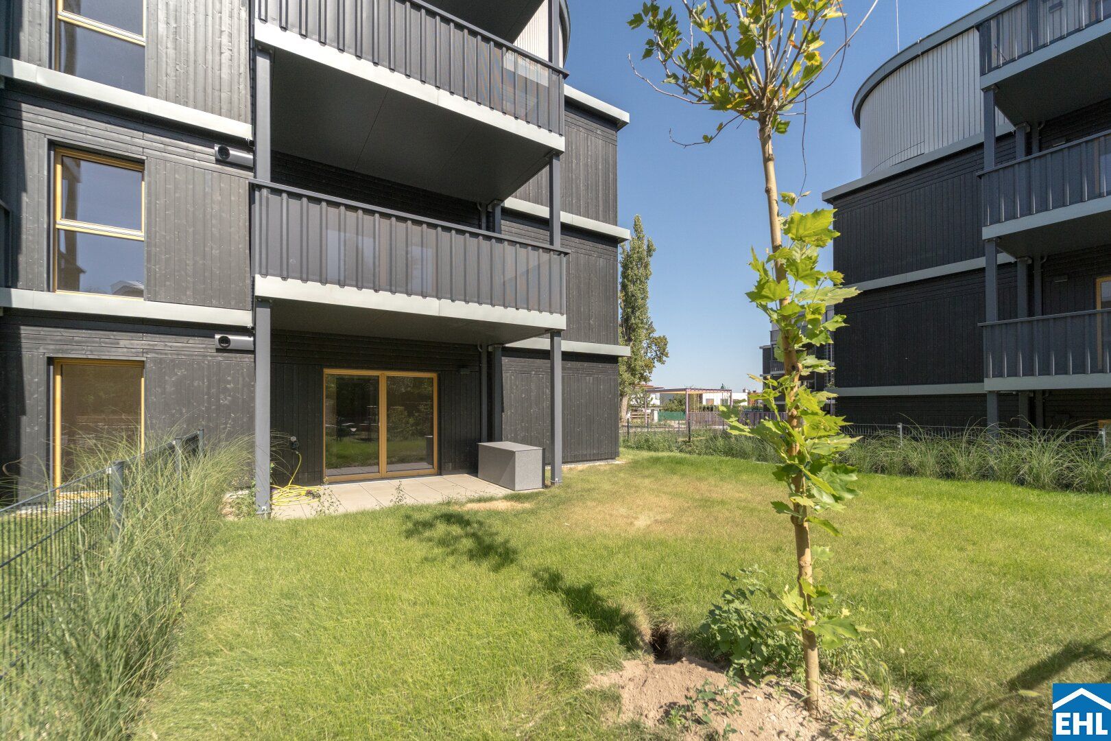 Ein Zuhause mit Zukunft - in Mödling. - Mehr