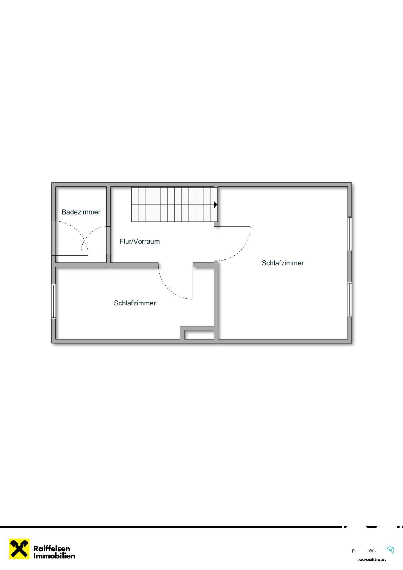 Reihenhaus mit Garten: Hand anlegen und Wohnträume schaffen - Vista 6