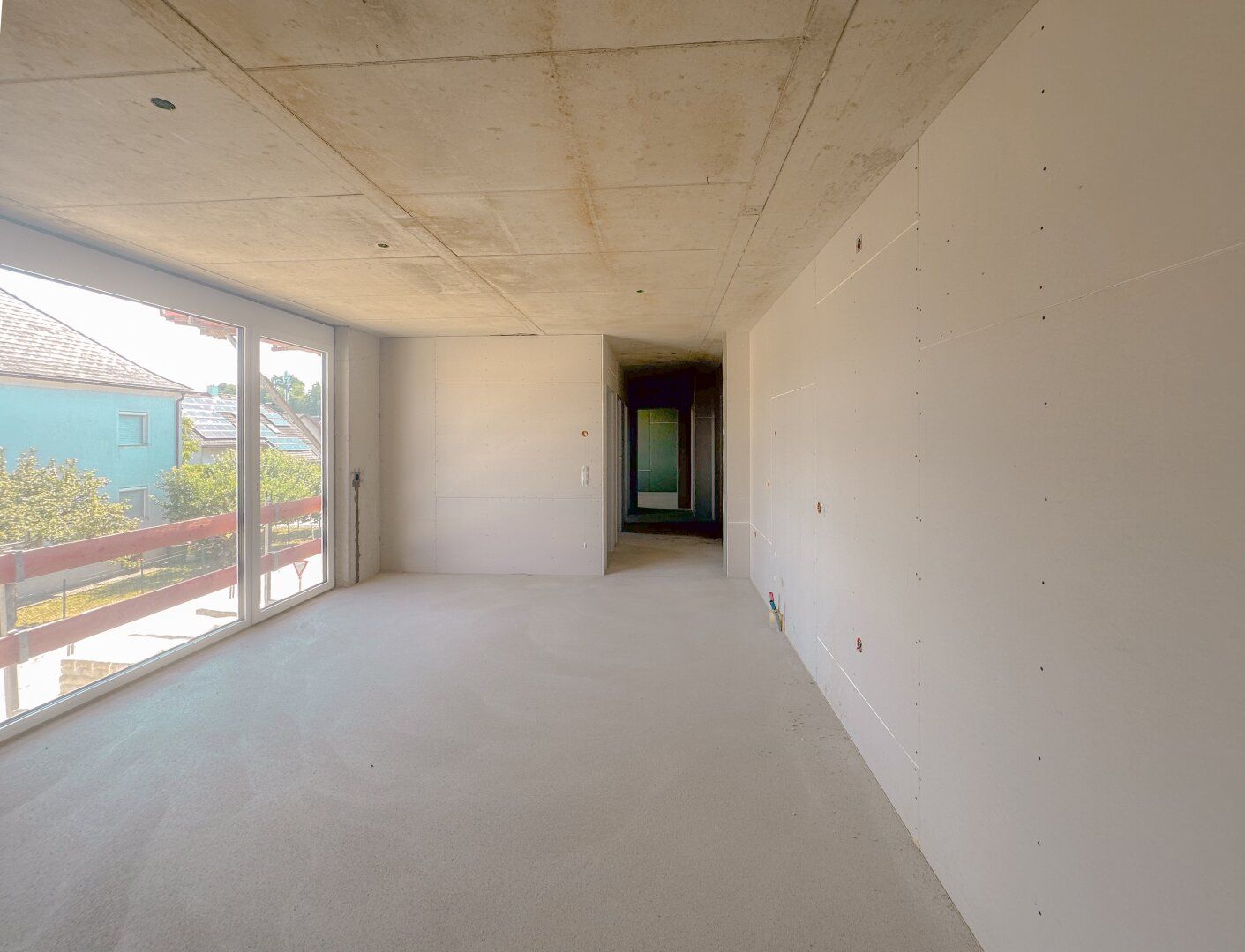 Wohnung – Kremsmünster - Ansicht 3