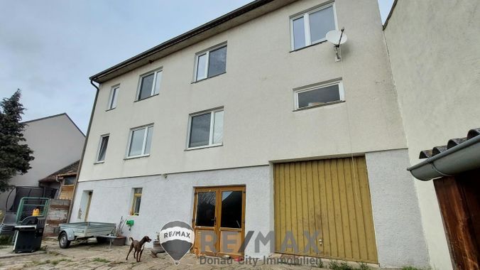 EFH in 2020 Magersdorf