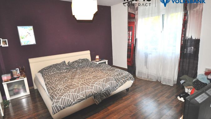 Schlafzimmer 2