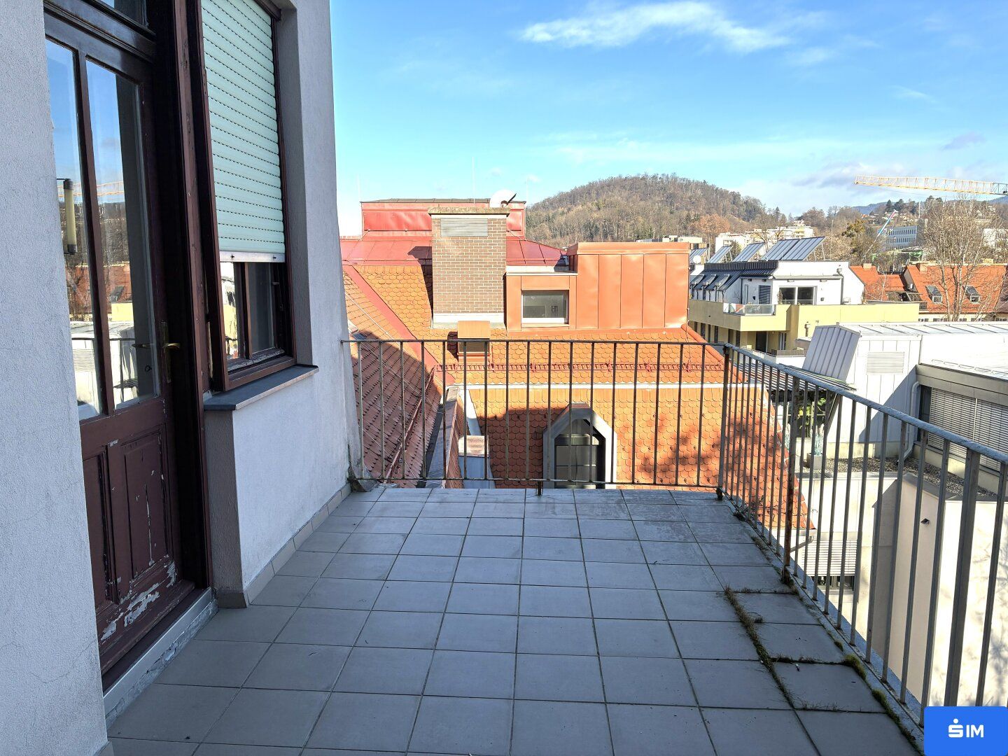 Wohnung – Graz,03.Bez.:Geidorf - Mehr