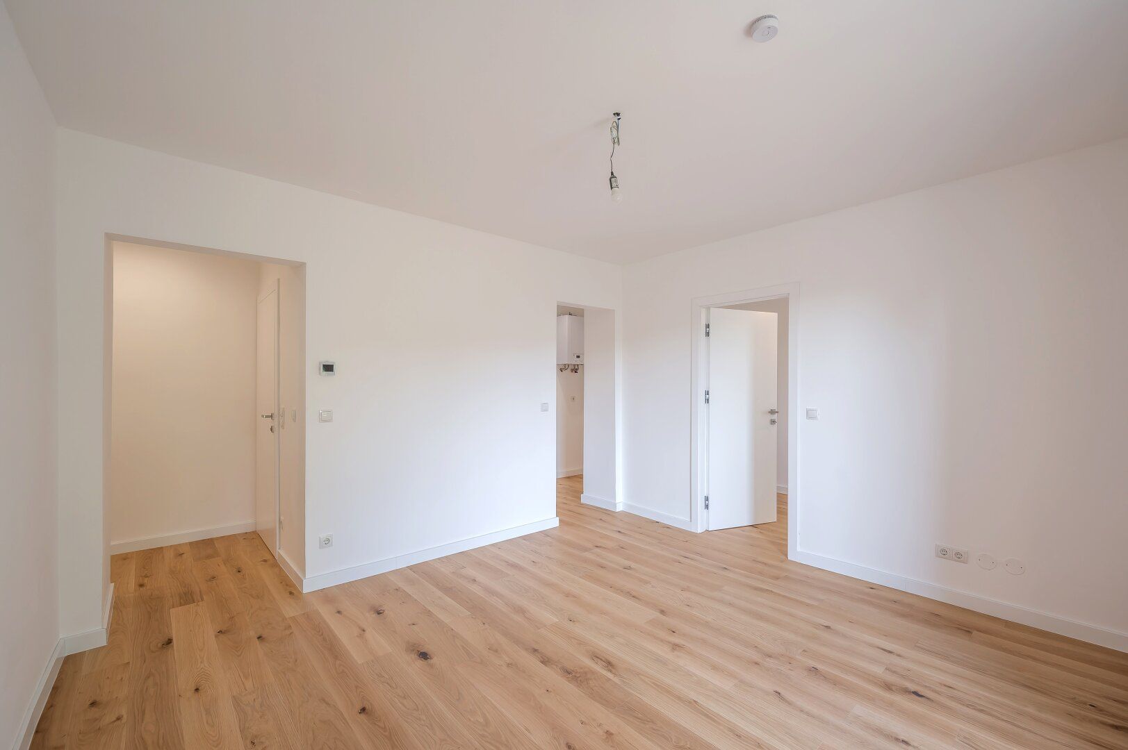 Wohnung – Wien, Planetenviertel, Hütteldorf - Ansicht 4
