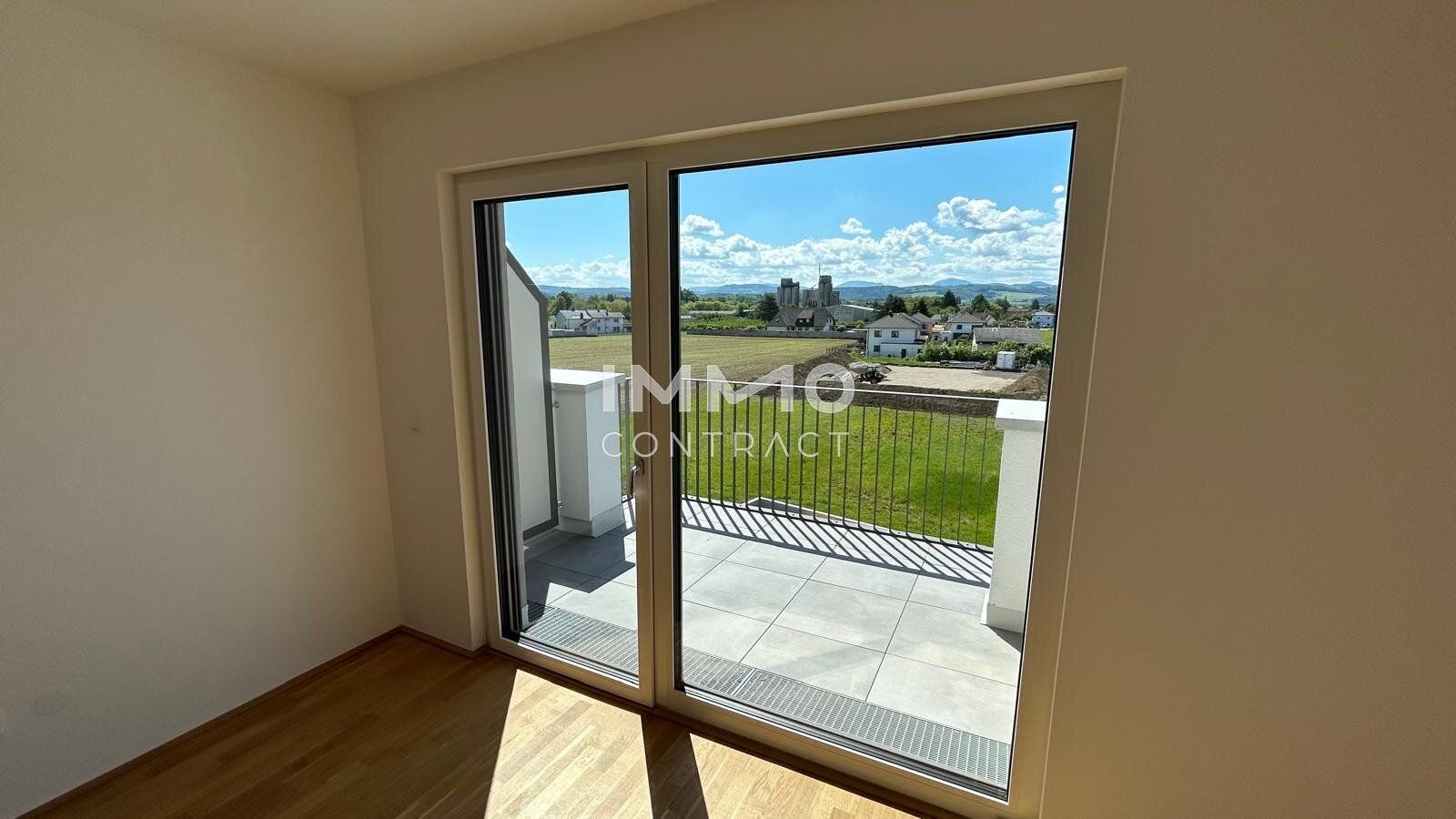 Wohnung – St. Pölten - Ansicht 5