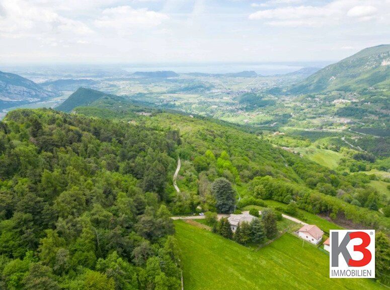 Haus – Caprino Veronese - Ansicht 2