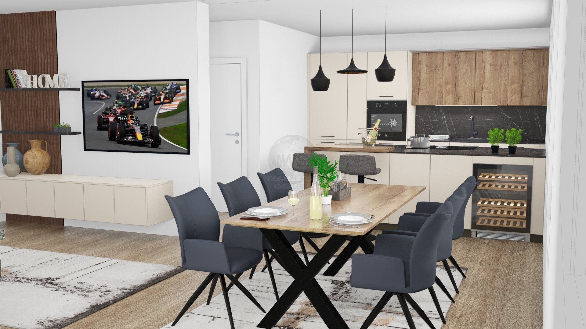 Haus – Eferding - Mehr