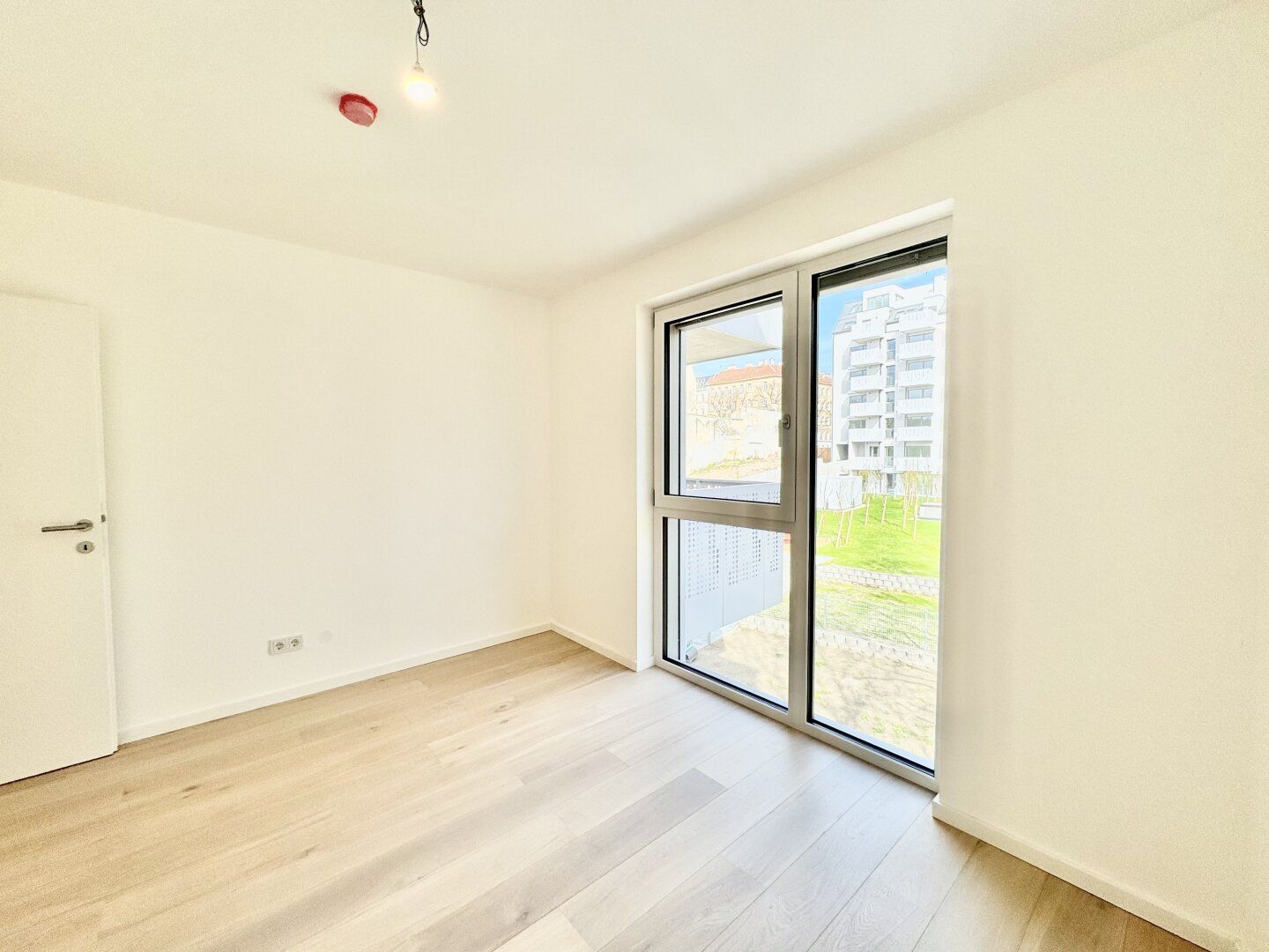 Wohnung – Wien - Ansicht 2