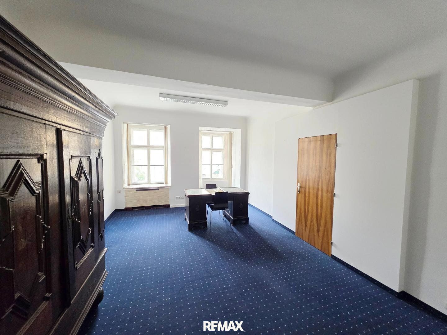 Büro am Stadtplatz Schärding - ca. 75 m² in Toplage