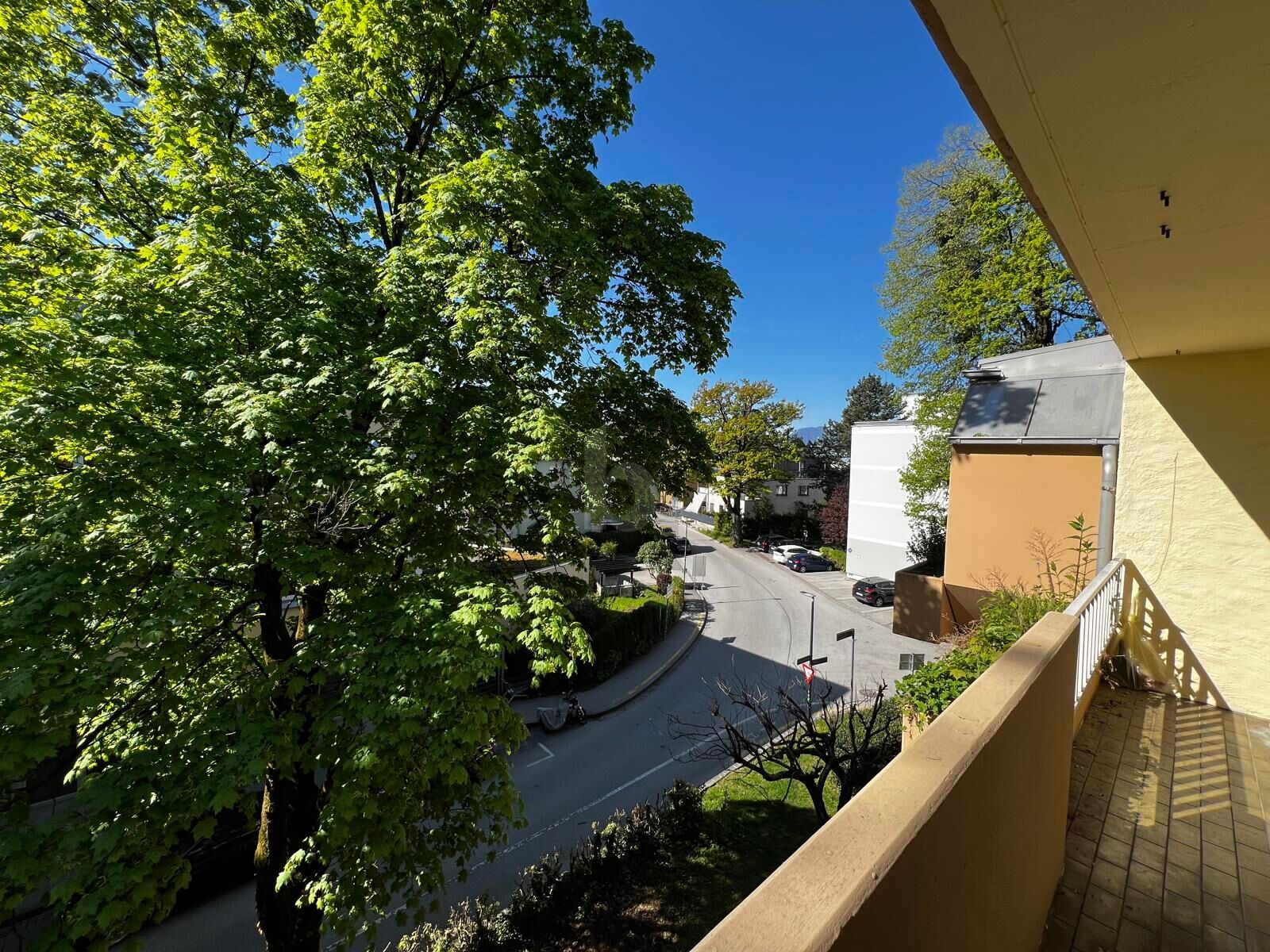 Wohnung – Salzburg