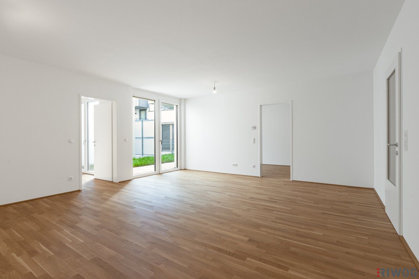 Wohnung – Wien, Floridsdorf - Ansicht 2