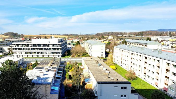 Aussicht