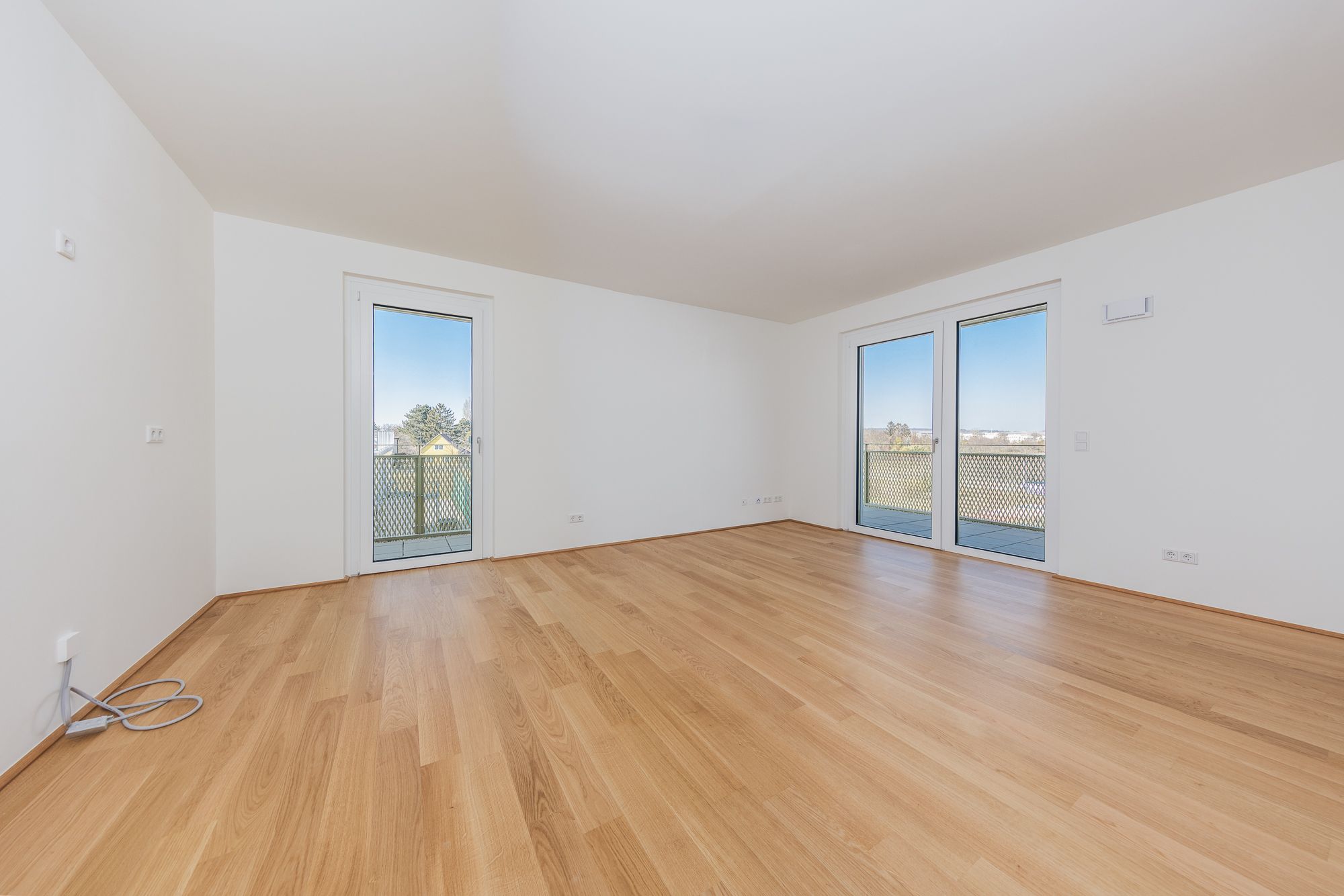 Wohnung – Wien - Ansicht 4