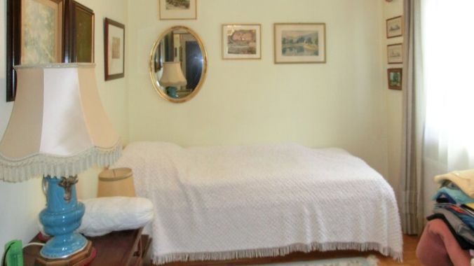 Schlafzimmer 3