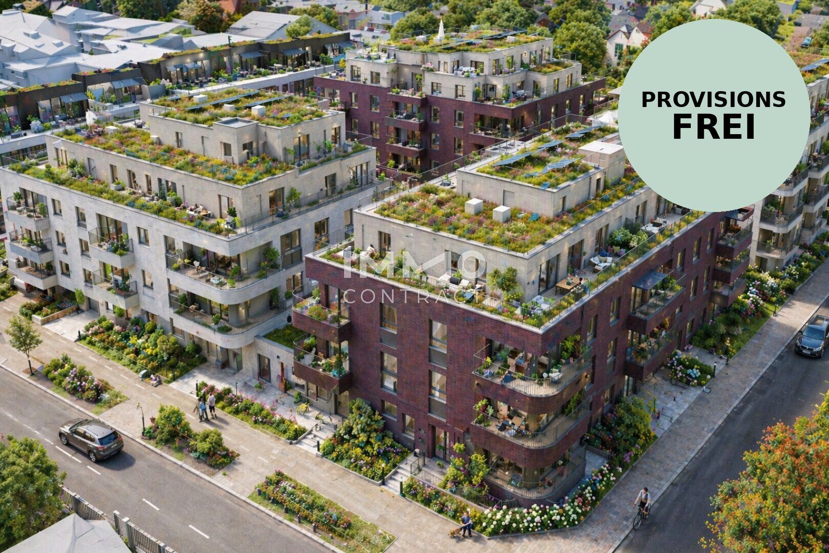 Wohnung – Wien