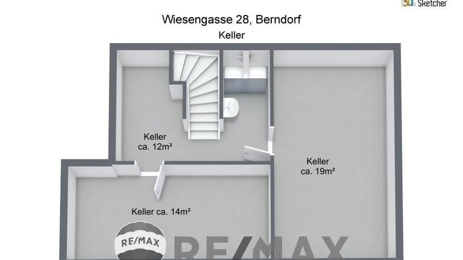 15. Plan Keller