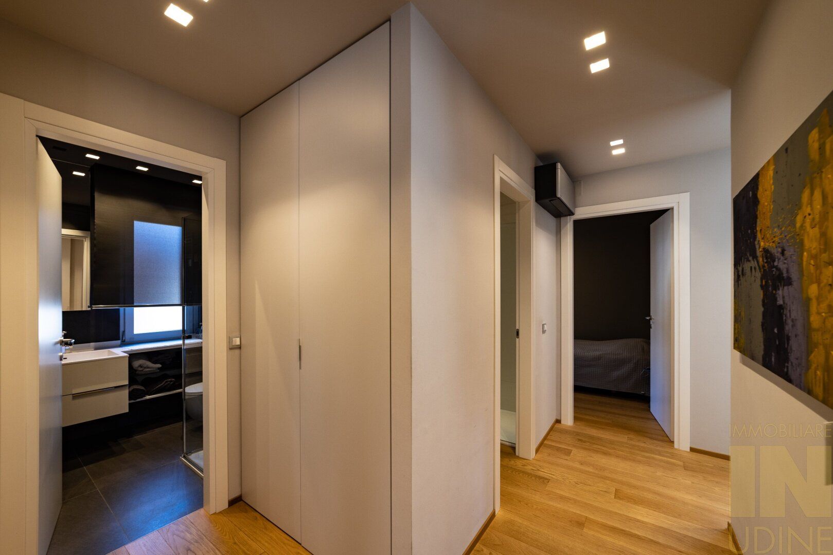 Wohnung – Udine - Mehr