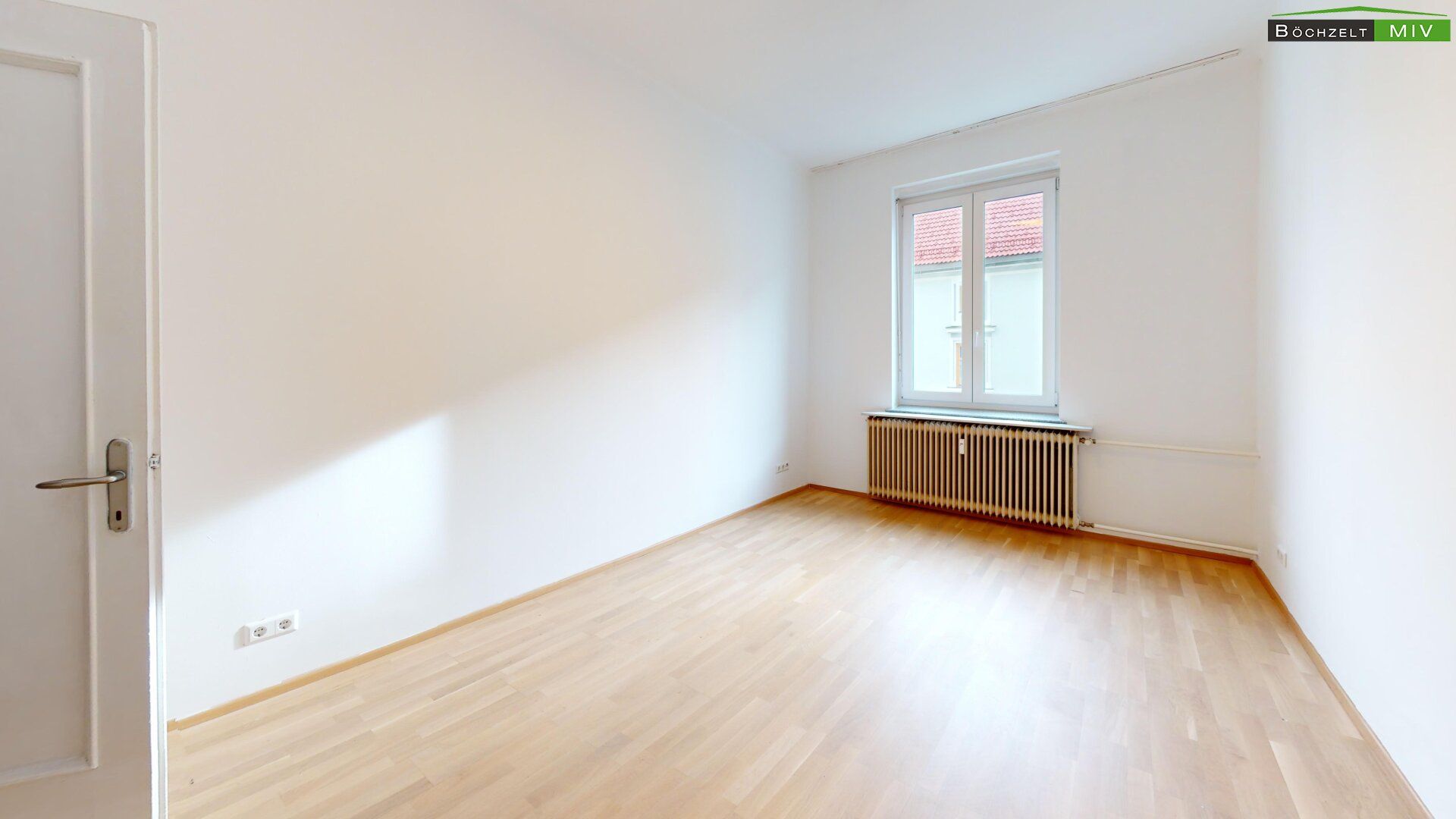 sonnige Wohnung in Innenstadtlage ++ schöner & ruhig gelegener Balkon ++ - Més