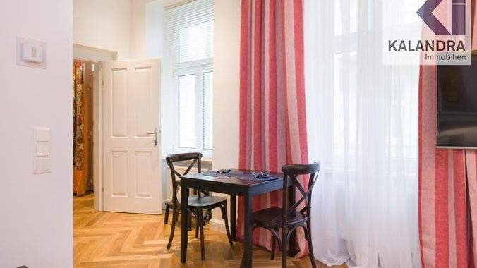 Eßplatz / dining table