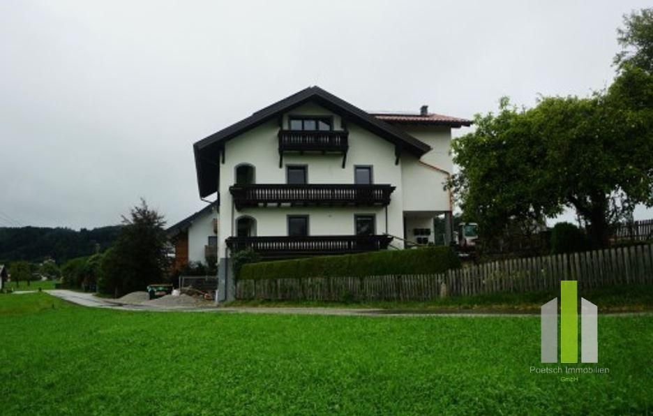 Thalgau: Entzückende 3 Zimmerwohnung