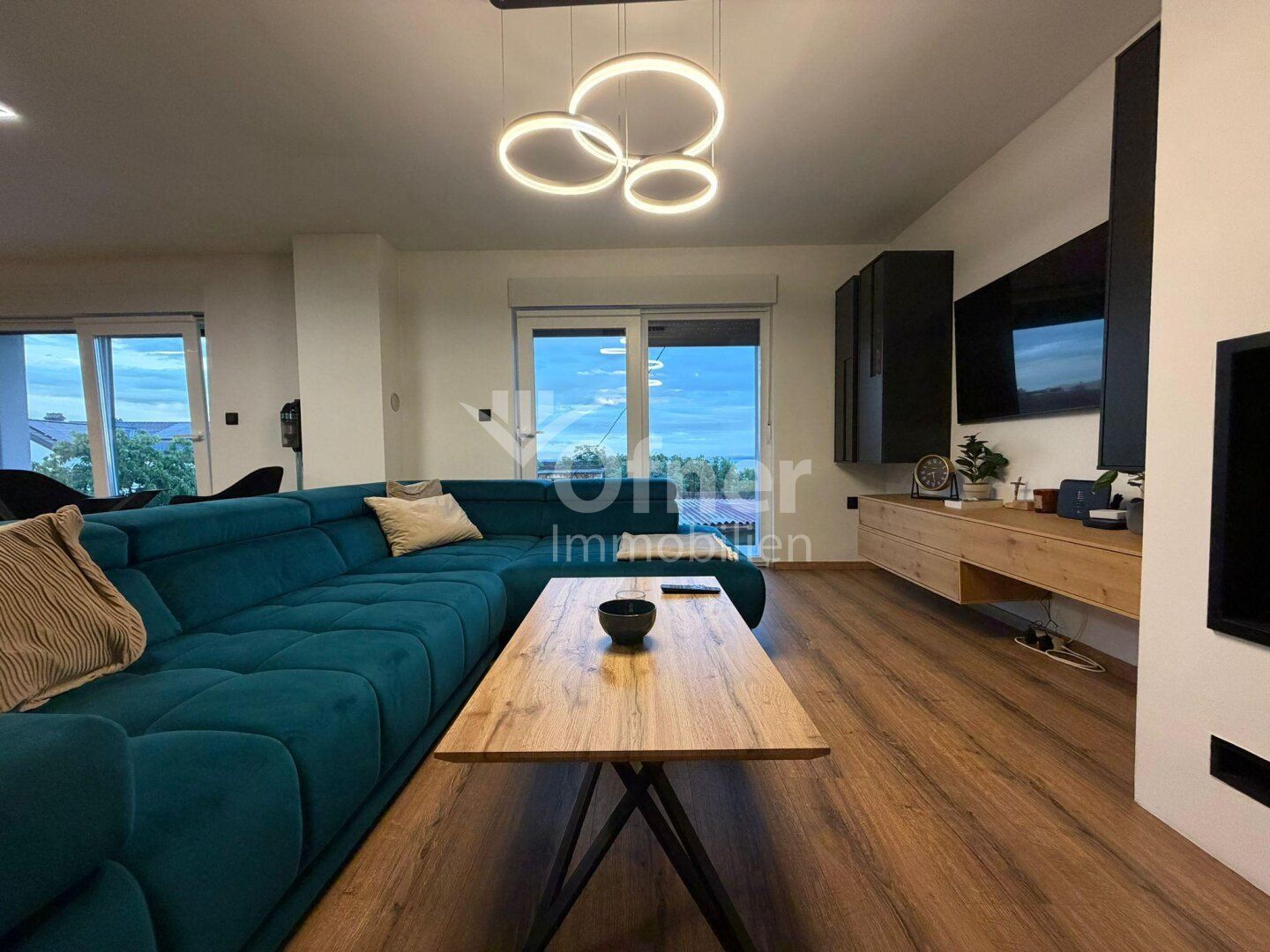 Wohnung – Rijeka - Ansicht 2