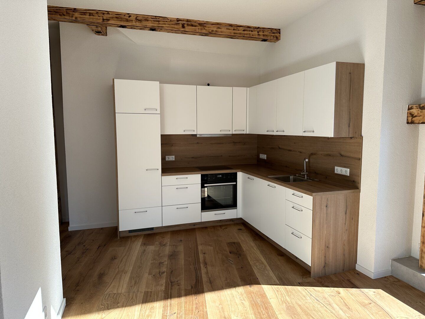 Zwischen Altstadt und Alpenblick - Ihr neues Zuhause in Salzburg
