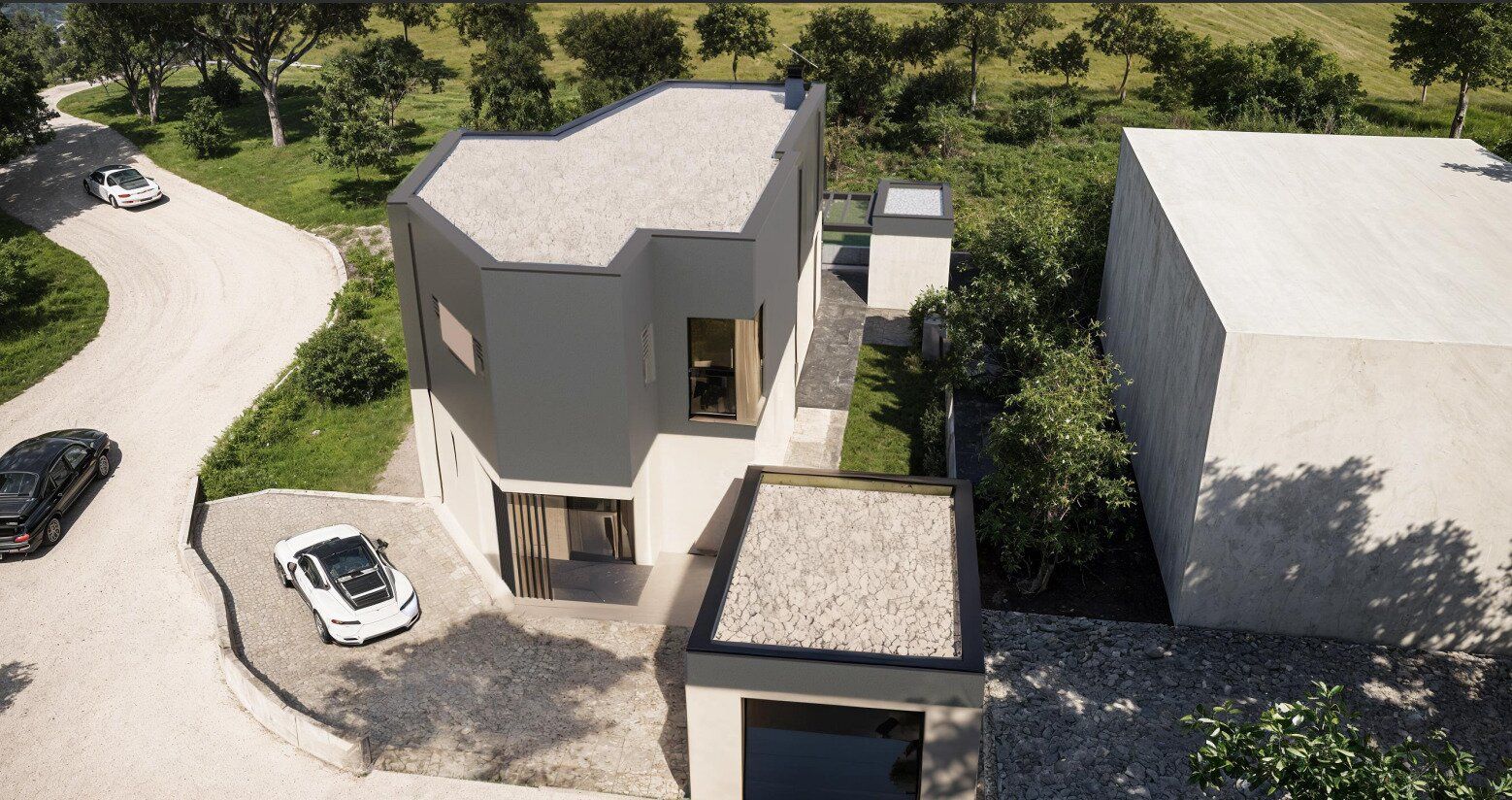 Haus – Vodnjan - Ansicht 4