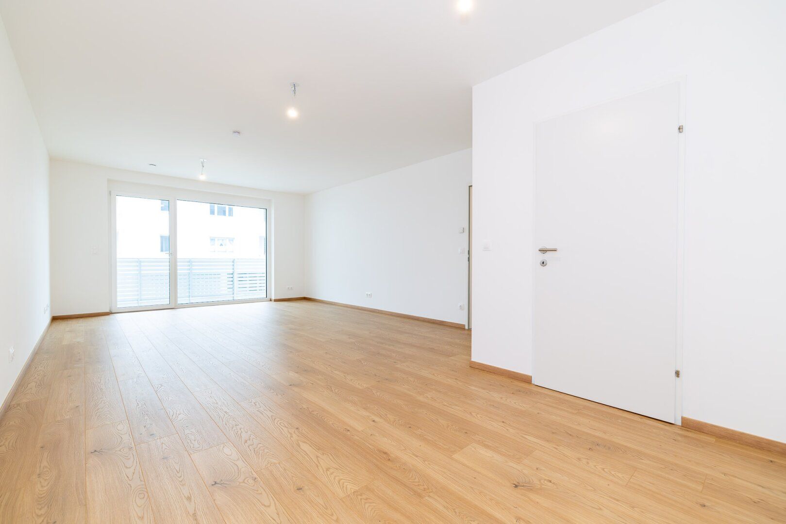 !! OPEN HOUSE - 24. Mai - 10:00 - 15:00 Uhr - Wohnglück Wieselburg - schöne 3 Zimmerwohnung im Erstbezug - KAUFOPTION