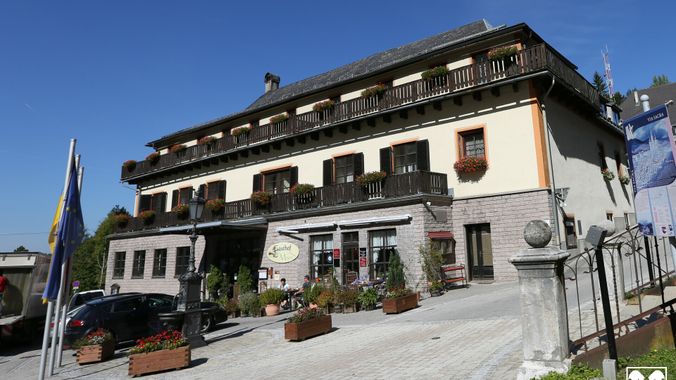 Aussenansicht I