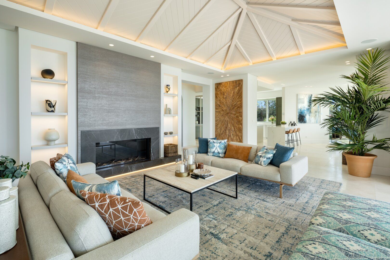 Haus – Benahavís Málaga - Mehr