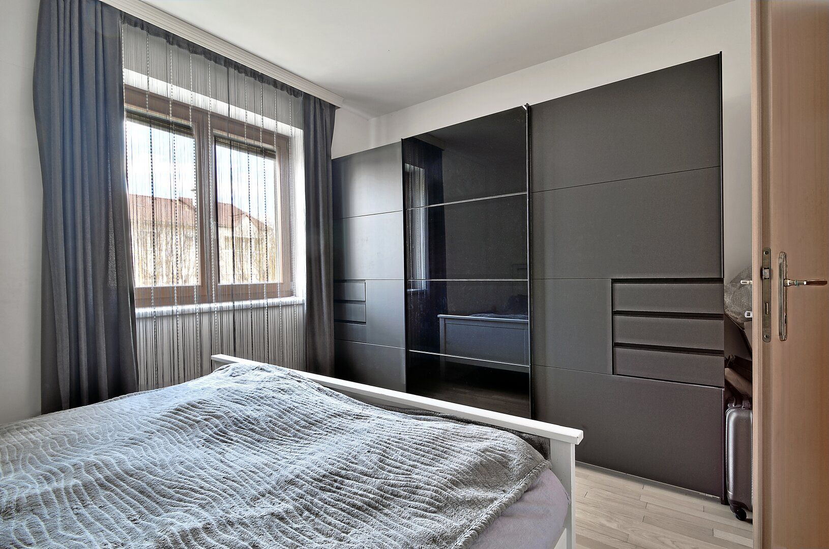 ++ TOP Preis ++ 3-Zimmer mit Tiefgarage, Loggia, 4-Zimmer möglich!