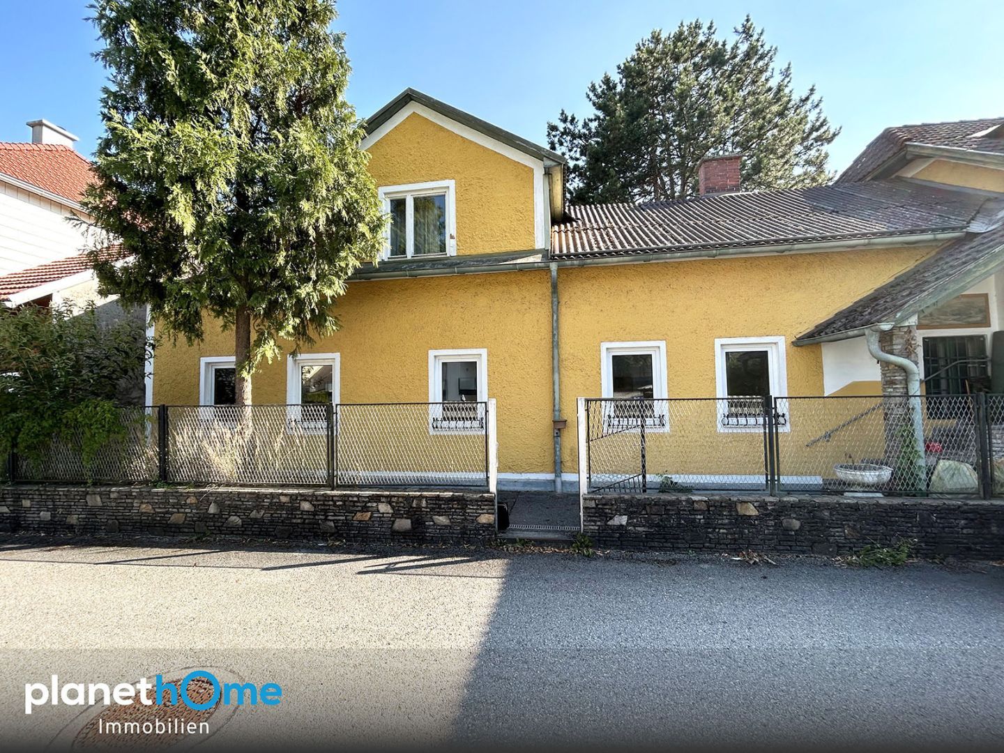 Haus – Amstetten