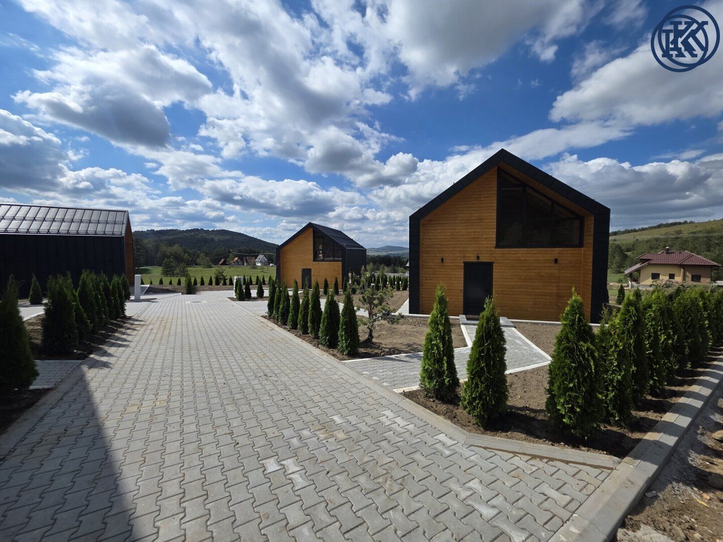Haus – Zlatibor - Mehr