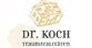 Dr. Koch Traumrealitäten logo