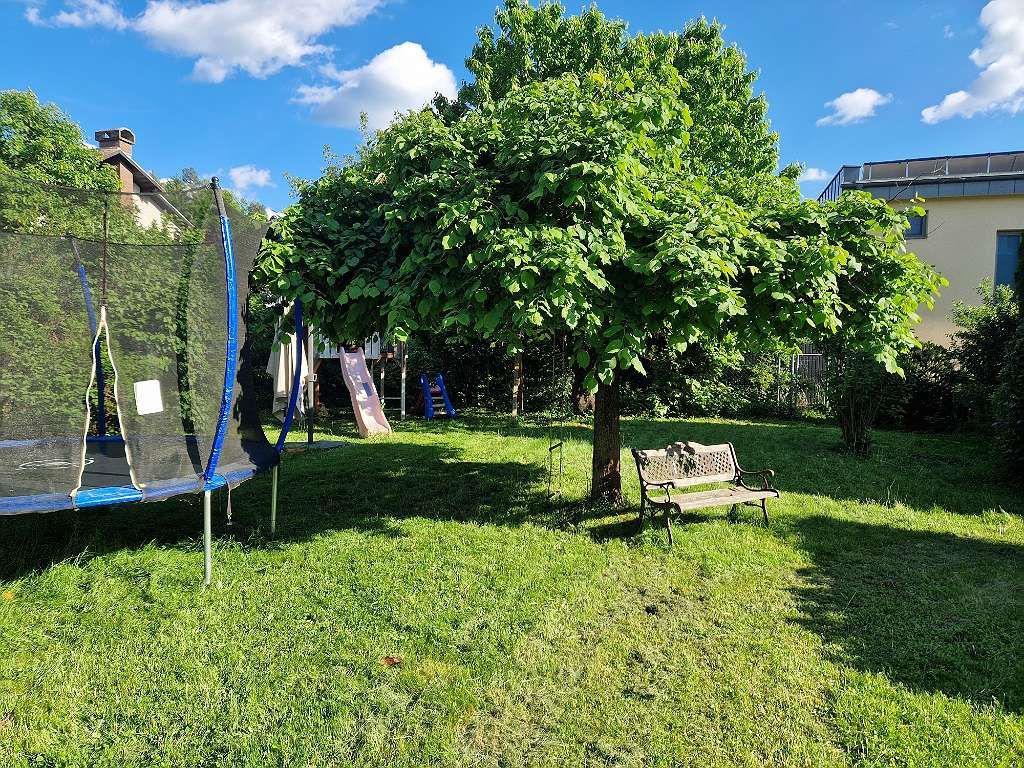 Exklusive 3-Zi.-Whg. mit Garten - 180 m zum Wörthersee (Krumpendorf, Kärnten) - Privatverkauf