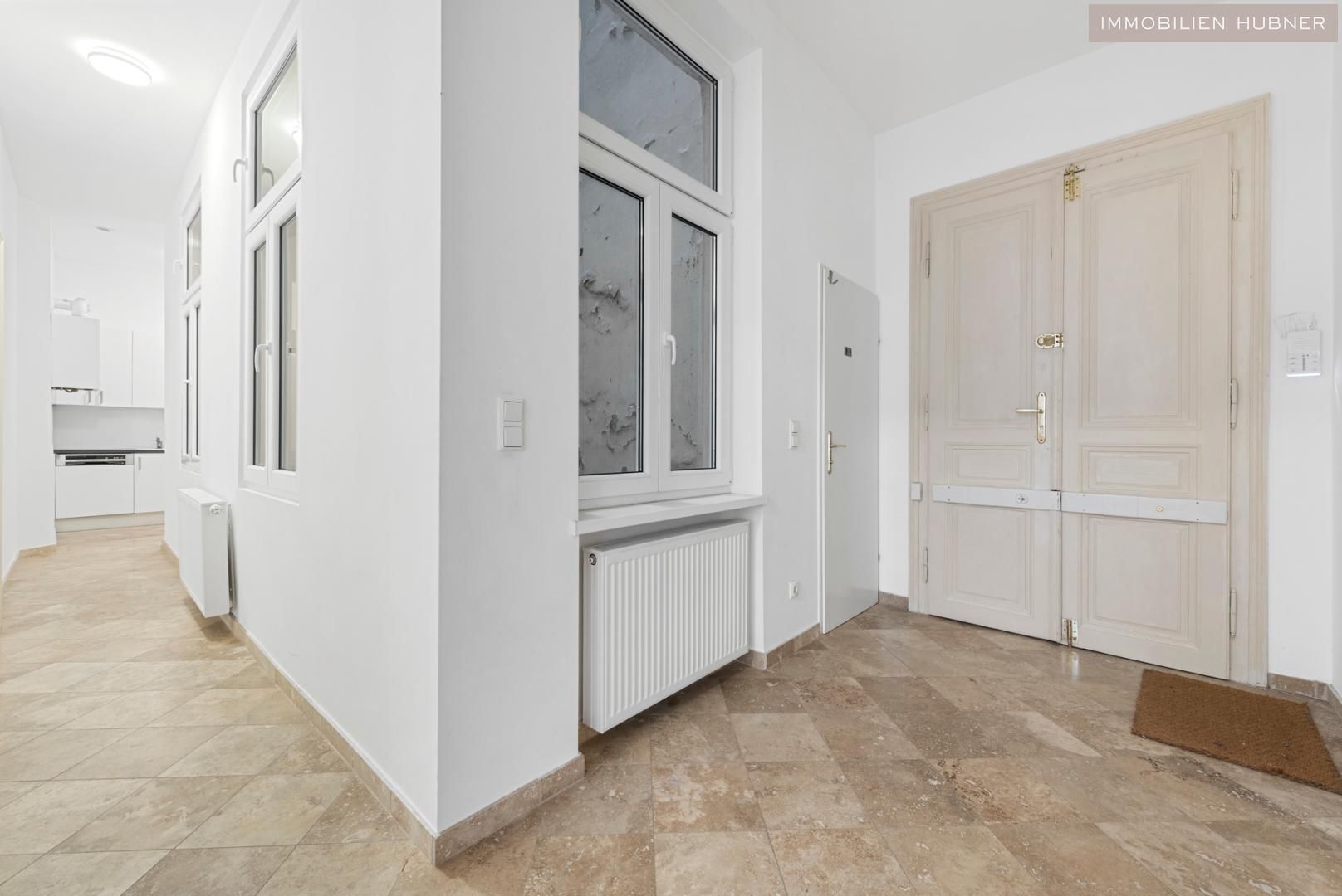 Wohnung – Wien